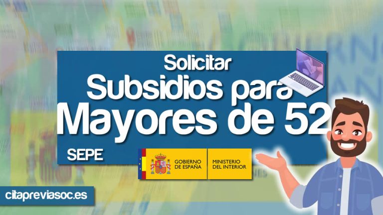 Subsidio Para Mayores De A Os En Empleadas Del Hogar