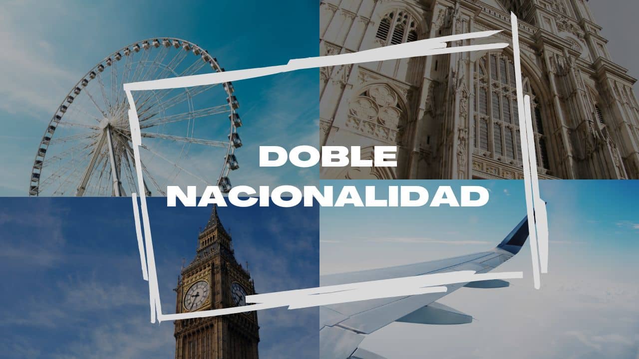 Opciones de reagrupación familiar para obtener la nacionalidad española