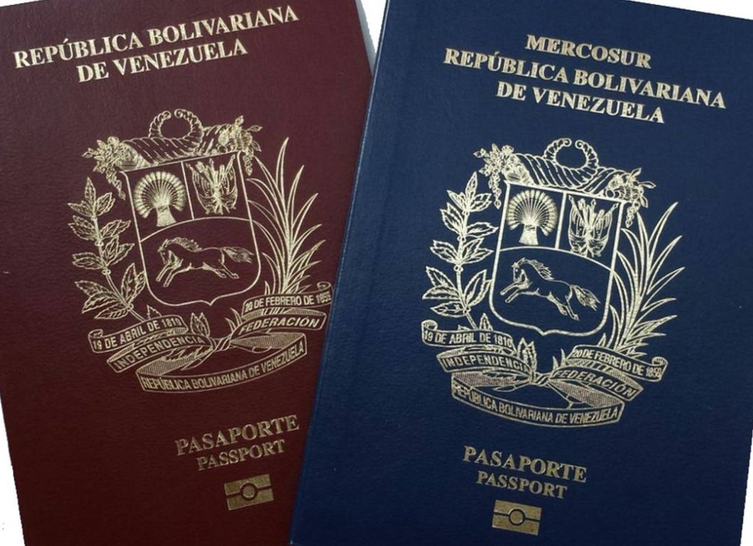 Cómo solicitar la nacionalidad española con pasaporte venezolano caducado