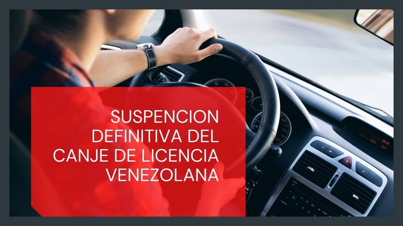¿Cuántas oportunidades hay para obtener el carnet de conducir?