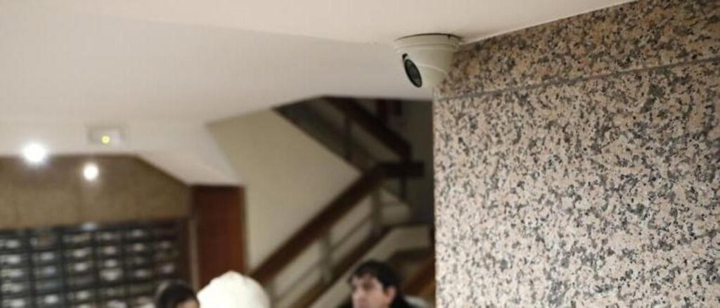 Es Legal Poner Cámaras En Casa Alquilada