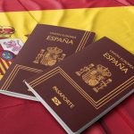 Nacionalidad española para hijos de españoles nacidos en el extranjero