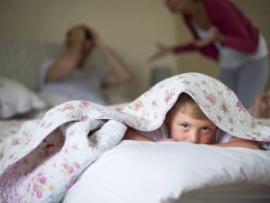 Nueva Ley de Hijos de Padres Separados: Derechos y Obligaciones