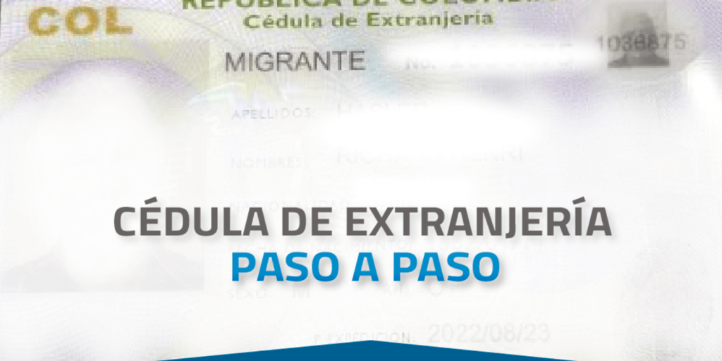 Proceso para solicitar un duplicado en la oficina de extranjer a