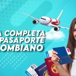 Requisitos para renovar pasaporte colombiano en España