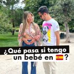 Tengo un hijo español: ¿tengo derecho a la nacionalidad?