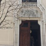 Tiempo que tarda el Tribunal Superior de Justicia en dictar sentencia